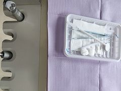 -泰康拜博口腔医院(江北总院)