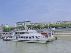 -武汉关码头(轮渡站)