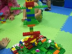 -乐创坊·青少年创客教育空间(江南西校区)