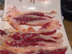 -手选潮汕鲜牛肉火锅(二七广场店)