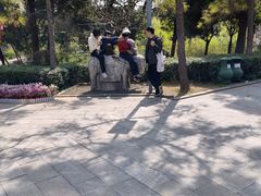 -南阳卧龙岗武侯祠