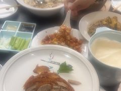 -紫光园·烤鸭·北京菜(团结湖店)