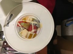 -斗牛士牛排餐厅(世欧王庄店)