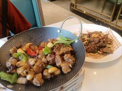 -刘胖子家常菜·蹄花焖藕(富安街店)