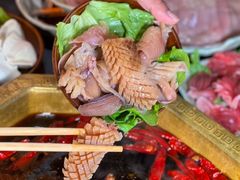 -大风老火锅(江北一店)