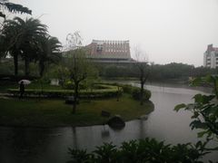 -厦门大学(思明校区)