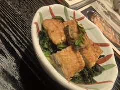 -玄白·炭烤活鳗(上海首店)