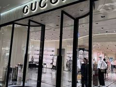 -GUCCI(南京德基店)