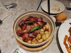 -留半山·香港食堂(啦啦宝都店)