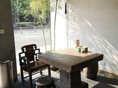 -老清朝包子铺(开明街店)