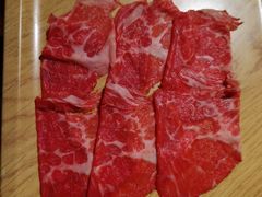 -降霜牛寿喜烧.和牛金赏Plus(501城市广场店)