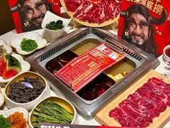 -海底捞火锅(打浦路店)