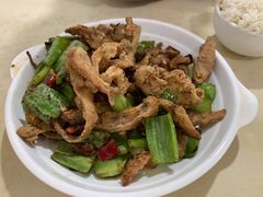 -满口香饭店