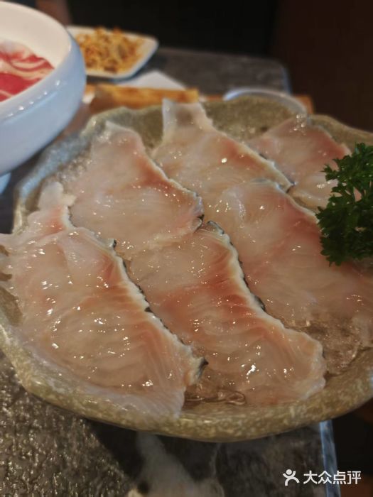 麻路成都火锅(柏威年店)图片