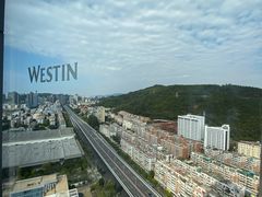 -厦门威斯汀酒店