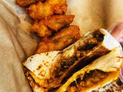 -Taco Bell 塔可钟(民田路店)