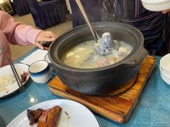 -干老四雅鱼饭店(滨江西路店)