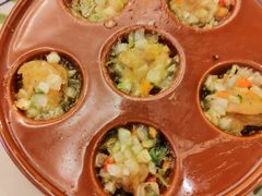 -萨莉亚意式餐厅(长安万达店)