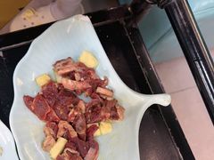-牛犇炭火烤肉·鲜切烤肉(承德总店)