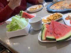 -巴蜀王婆大虾(南锣鼓巷店)