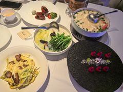 -山泉粤宴(广东大厦店)