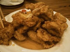 -小船渔村•大连菜•大连焖鱼(明泽街店)
