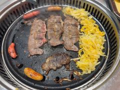 -米家·鹤城炭火米家(直营总店)