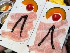 -梨花自助烤肉(西三旗万象汇黑金店)
