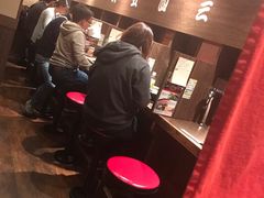 -一蘭拉面(新宿中央东口店)