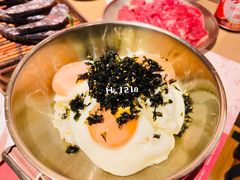 -西塔老太太泥炉烤肉(双井店)