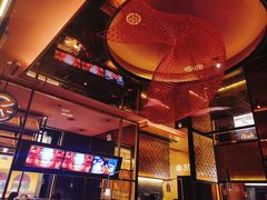 -烤匠麻辣烤鱼(环球中心店)
