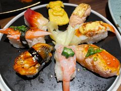 -山葵家居酒屋(天目里店)