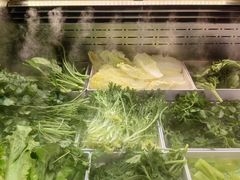 -董记老清泉·鲜切涮羊肉(窑岭店)