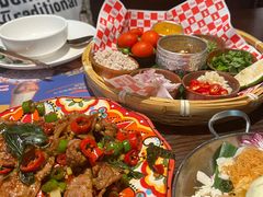 -泰妃殿(武汉首店)