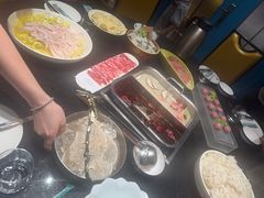 -五星桥原切肥牛火锅·30年专注好牛肉(湖塘店)