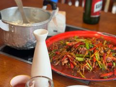 -绝城芋儿鸡(犀浦旗舰店)