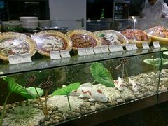 -干锅鱼庄(北京荟聚西红门购物中心店)