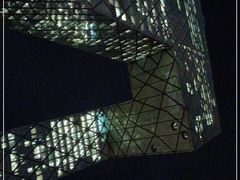 -中央广播电视总台(光华路办公区)