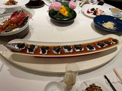 -海味观(老西门店)