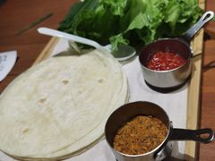 -小杨烤肉·陕西烧烤·陕西地方菜(东新街【永兴坊】店)