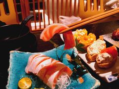 -無境·匠心日本料理(汉街店)