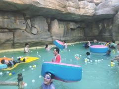 -杭州开元森泊度假乐园