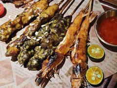 -泰堤坊(淡水体育馆店)