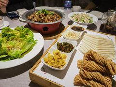 -豫满楼(郑东新区店)