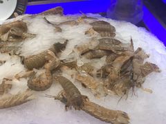 -加餐海鲜自助(集美银泰百货店)