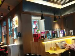 -汪爹爹武汉牛三鲜(朝外大街店)