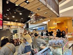 -PAPER STONE BAKERY(天环店)