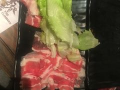 -呷哺呷哺 小火锅 (浦东新欧尚超市店)