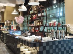 -杭州西溪喜来登度假大酒店
