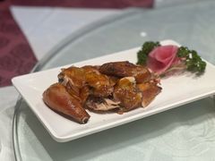 -凯鸽酒楼(振兴街店)